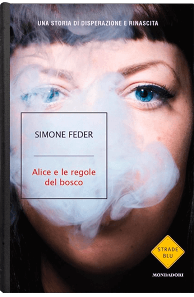 Alice e le regole del bosco - Simone Feder