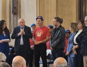 ‘Premio Campione’ dei City Angels