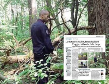 Rogoredo, torna il terrore eroina: «Un grammo costa solo 10 euro, i ragazzi hanno ricominciato a bucarsi»