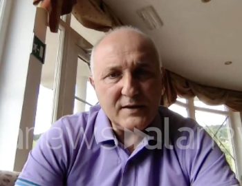 Rogoredo, Feder: “Nessuno è irrecuperabile, serve nuova relazione coi giovani”