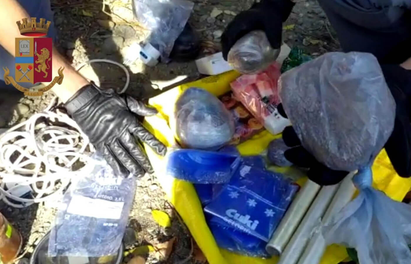 «Sono incinta, aiutatemi». E dal buio di Rogoredo nasce la vita