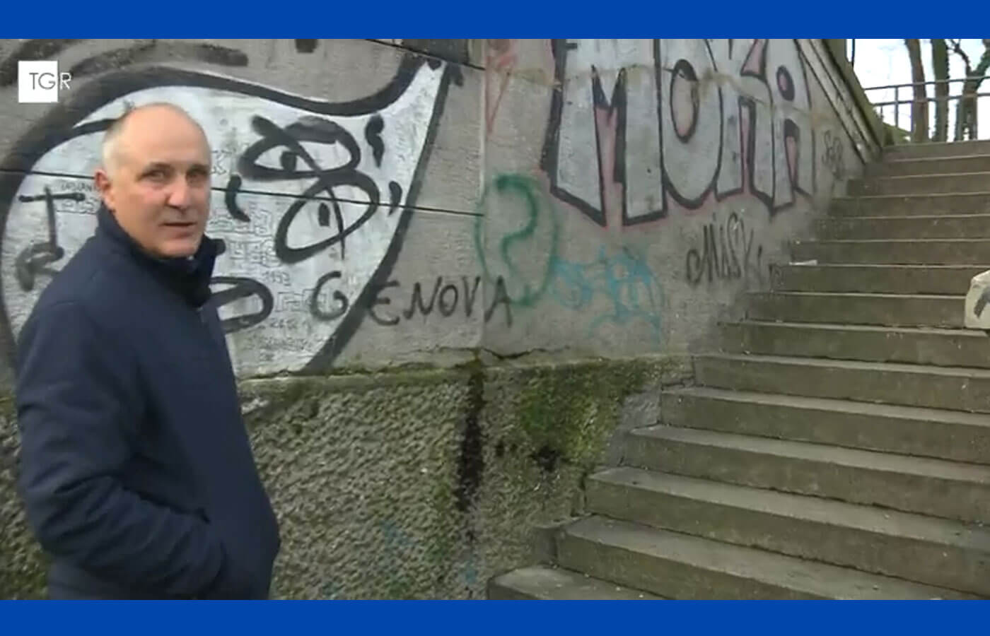 Lo psicologo Feder: “La droga si combatte salvando chi la consuma dalla disperazione”